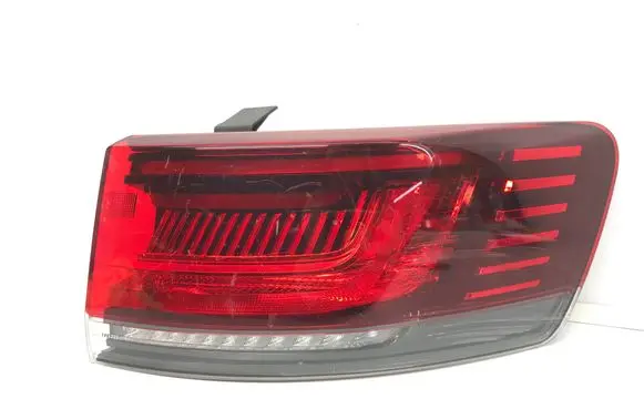 Renault Koleos II Rear/tail lights 265506094R 7571 90191655K