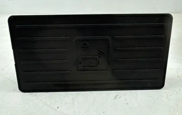 Audi A3 8Y Wireless charging module 4N0035502B