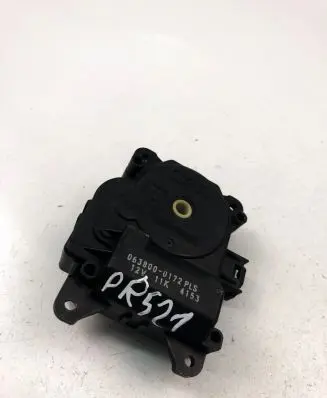 Toyota Urban Cruiser (XP110) Air flap motor/actuator 0638000172PLS