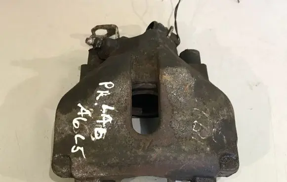 Audi A6 S6 C5 4B Front brake caliper
