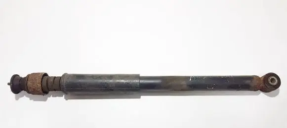 Nissan Micra Rear shock absorber/damper 56200ax602