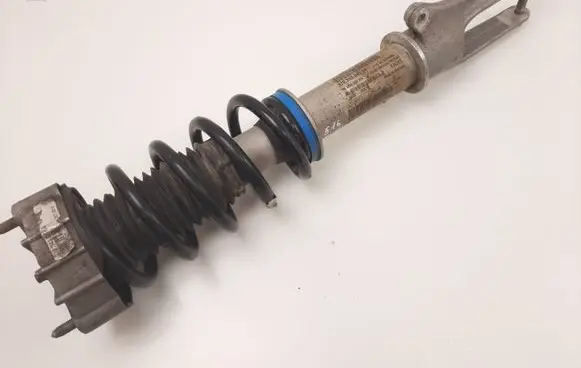 Porsche Panamera (970) Front shock absorber with coil spring 97034303543 97034304504 97034301704