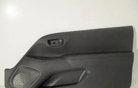 Citroen C1 Front door card panel trim 676100H200