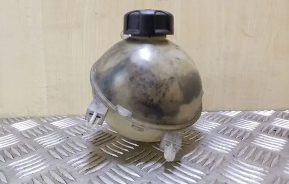 Peugeot 5008 Coolant expansion tank/reservoir cap 965442968003
