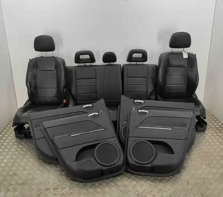 Jeep Compass Interior set L0100723AA L0100732AA