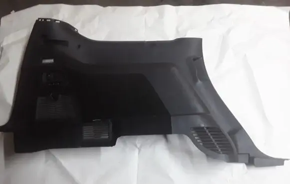 Ford Galaxy Tailgate/trunk side cover trim EM2BU31012A