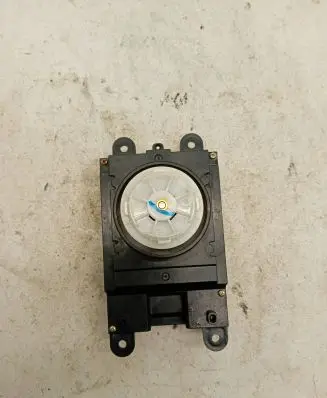 BMW 5 E60 E61 Multifunctional control switch/knob 6934259 0339KAL01