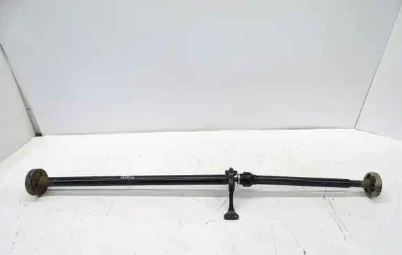 Audi Q3 8U Drive shaft (set) 5N0521101P