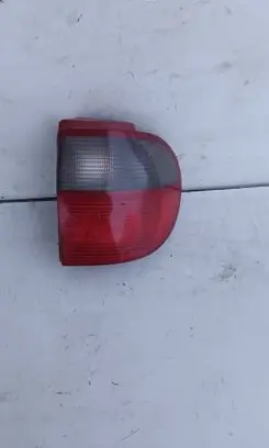 Ford Galaxy Rear/tail lights
