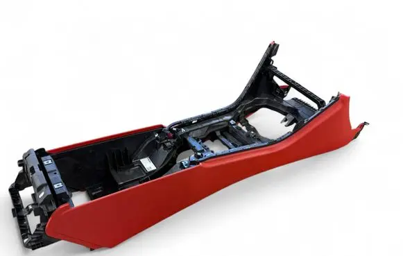 BMW 8 G16 Center console MKKPG51 BP48858 699634811