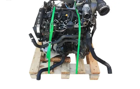 Mercedes-Benz A W176 Engine K9KF452 K9K