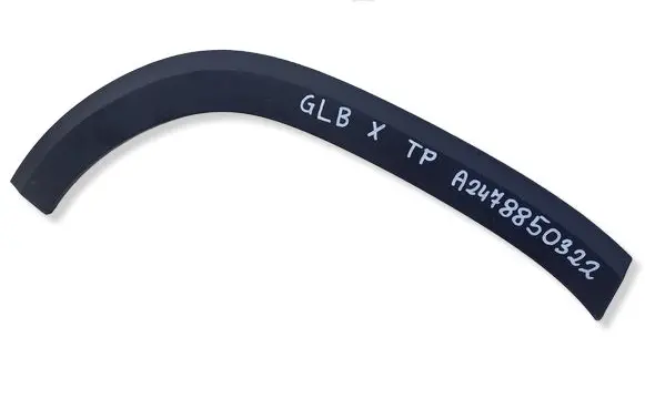 Mercedes-Benz GLB x247 Rear arch trim A2478850322