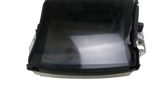 Volkswagen Touareg III Head up display screen 761919608C
