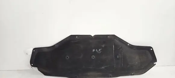 BMW 2 F45 Engine bonnet/hood sound/heat insulation 7298866