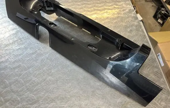 Tail light part