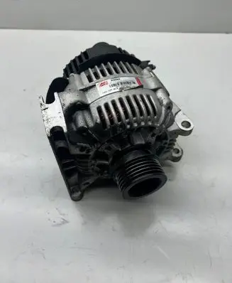 Mercedes-Benz A W168 Generator/alternator A3058 5901259404135 9140225U