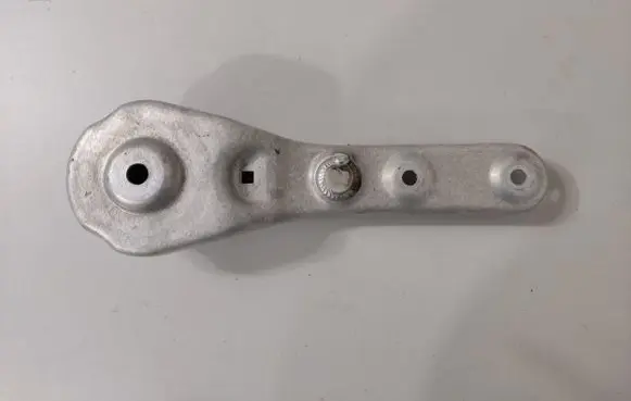 BMW 8 G14 Other rear suspension part 6887416