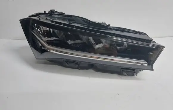 Skoda Superb B9 Headlight/headlamp 3P1941016 9000VA40261S L991640