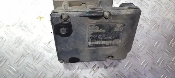Hyundai XG ABS Pump 10020805532 9566039400