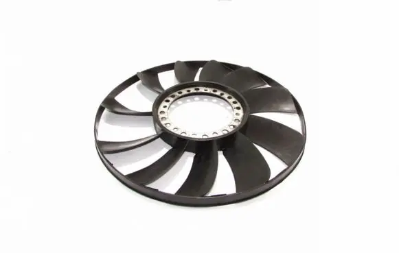 Volkswagen PASSAT B5.5 Fan impeller 058121301B