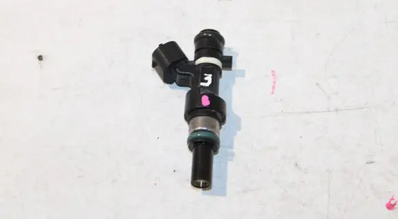 Fuel injector