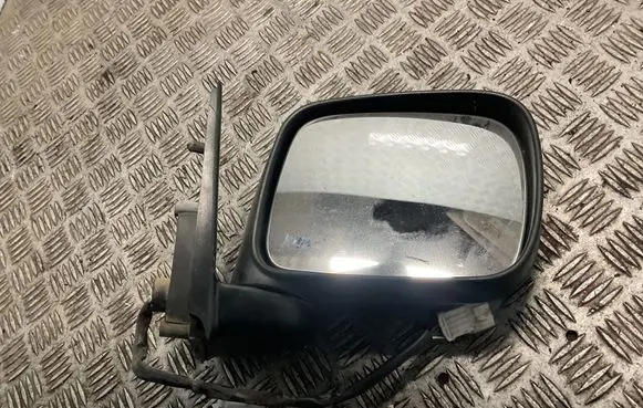 Nissan Terrano Front door electric wing mirror 