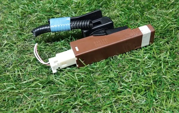 Interior comfort aerial antenna