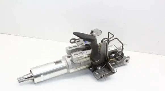 Nissan Qashqai J12 Steering rack mechanical part 488056RN1AT