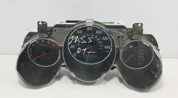 Honda Jazz Speedometer (instrument cluster) HR0294014 78100SAAE300