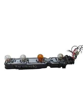 Ford Transit Tail light bulb cover holder 6C1113N004A