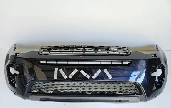 Land Rover Discovery Sport Front bumper FK7217F003A