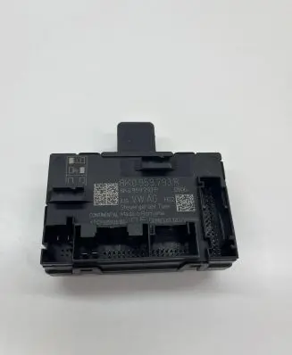 Audi A4 S4 B8 8K Door control unit/module 8K0959793R 8K0959793P