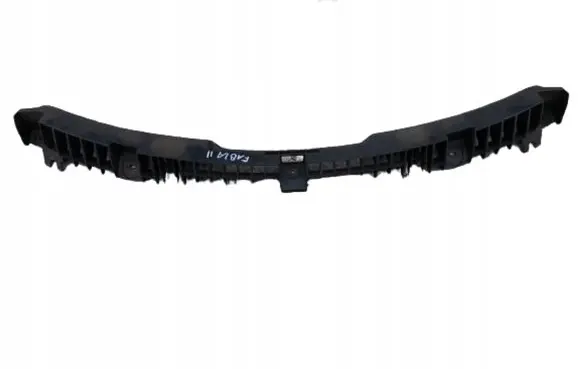 Skoda Fabia Mk2 (5J) Front bumper mounting bracket 5J0819407A