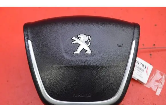 Peugeot 508 RXH Steering wheel airbag 96863325ZE