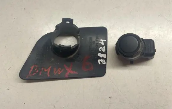 BMW X6 F16 Parking PDC sensor 51118056528 66209274428 9274428