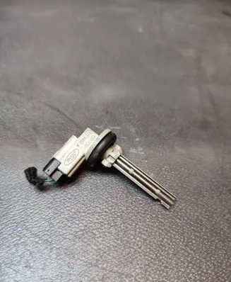 Ford Galaxy Interior temperature sensor 4S7T19C734