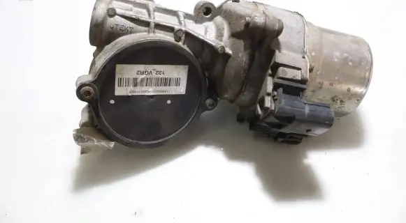 Mercedes-Benz CLA C118 X118 Power steering pump