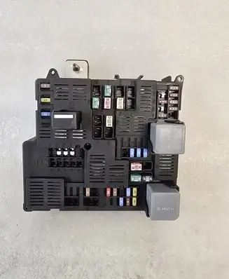 Fuse module