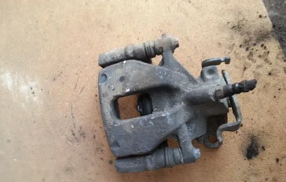 Ford Transit Rear brake caliper