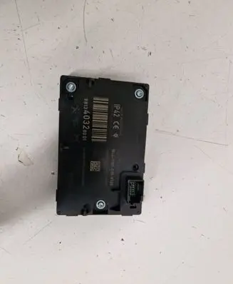Citroen DS7 Crossback Wireless charging module 981340328001 V107C05V320
