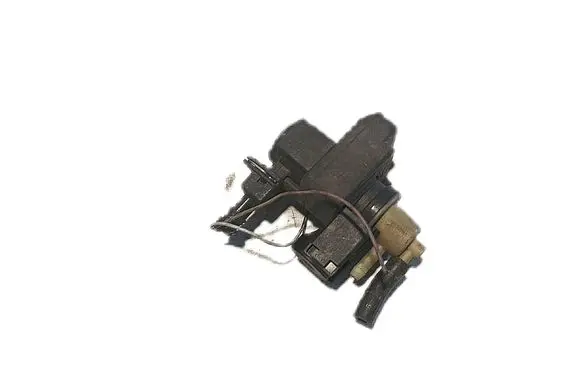 Renault Laguna II Turbo solenoid valve 8200486264