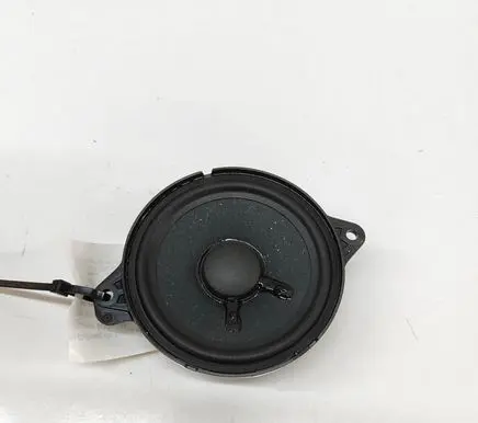 Audi e-tron Front door speaker 80A035303