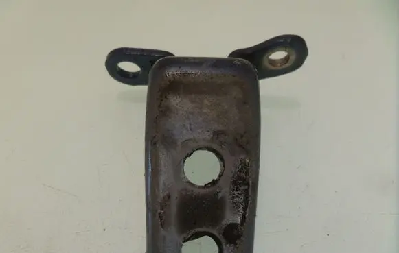 Honda Civic Front door lower hinge 0S5PXD2E
