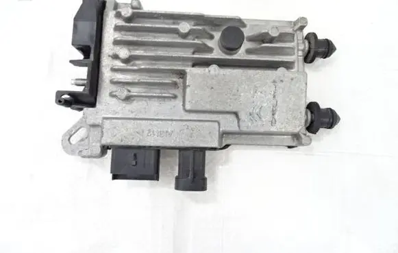 Peugeot 308 Other control units/modules 9806928380