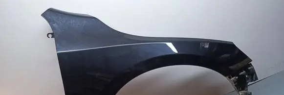 Volvo V60 Fender 