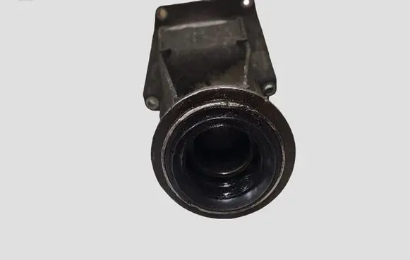 BMW X5 E70 Driveshaft support bearing bracket 760069103 3150760069103 59280110