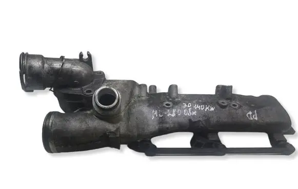 Mercedes-Benz ML W164 Intake manifold LF00051