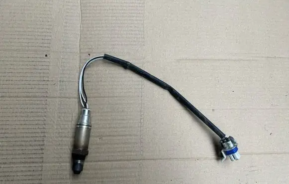 Chevrolet Camaro Lambda probe sensor