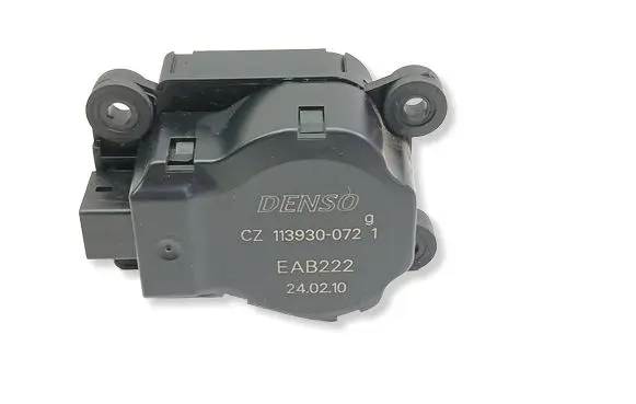 BMW 1 E82 E88 Air flap motor/actuator 1139300721