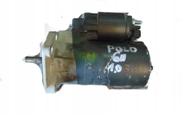 Volkswagen Polo III 6N 6N2 6NF Starter motor 085911023J